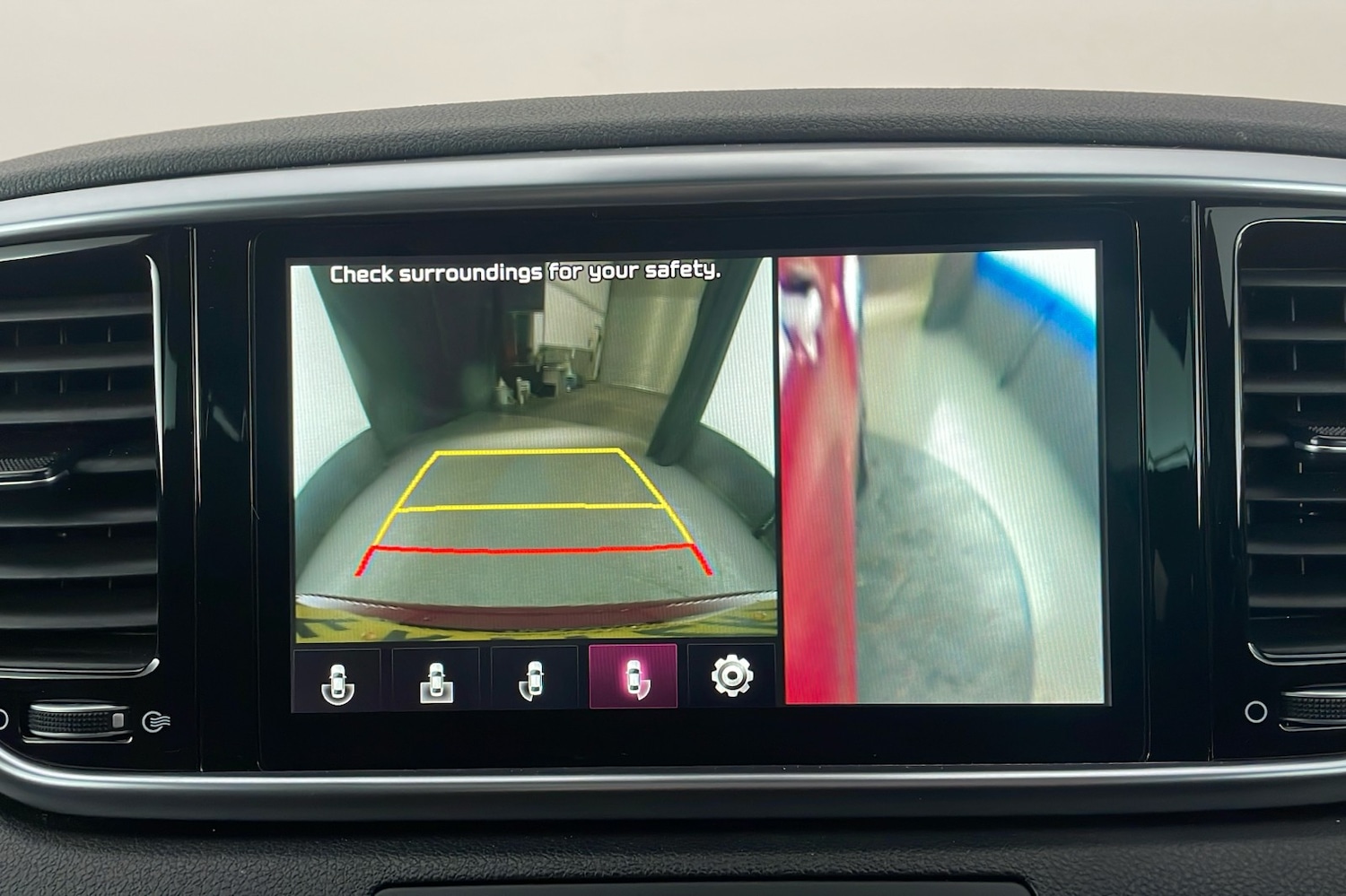 Used Kia Sportage 2021 for sale - 76805204: Photo 24