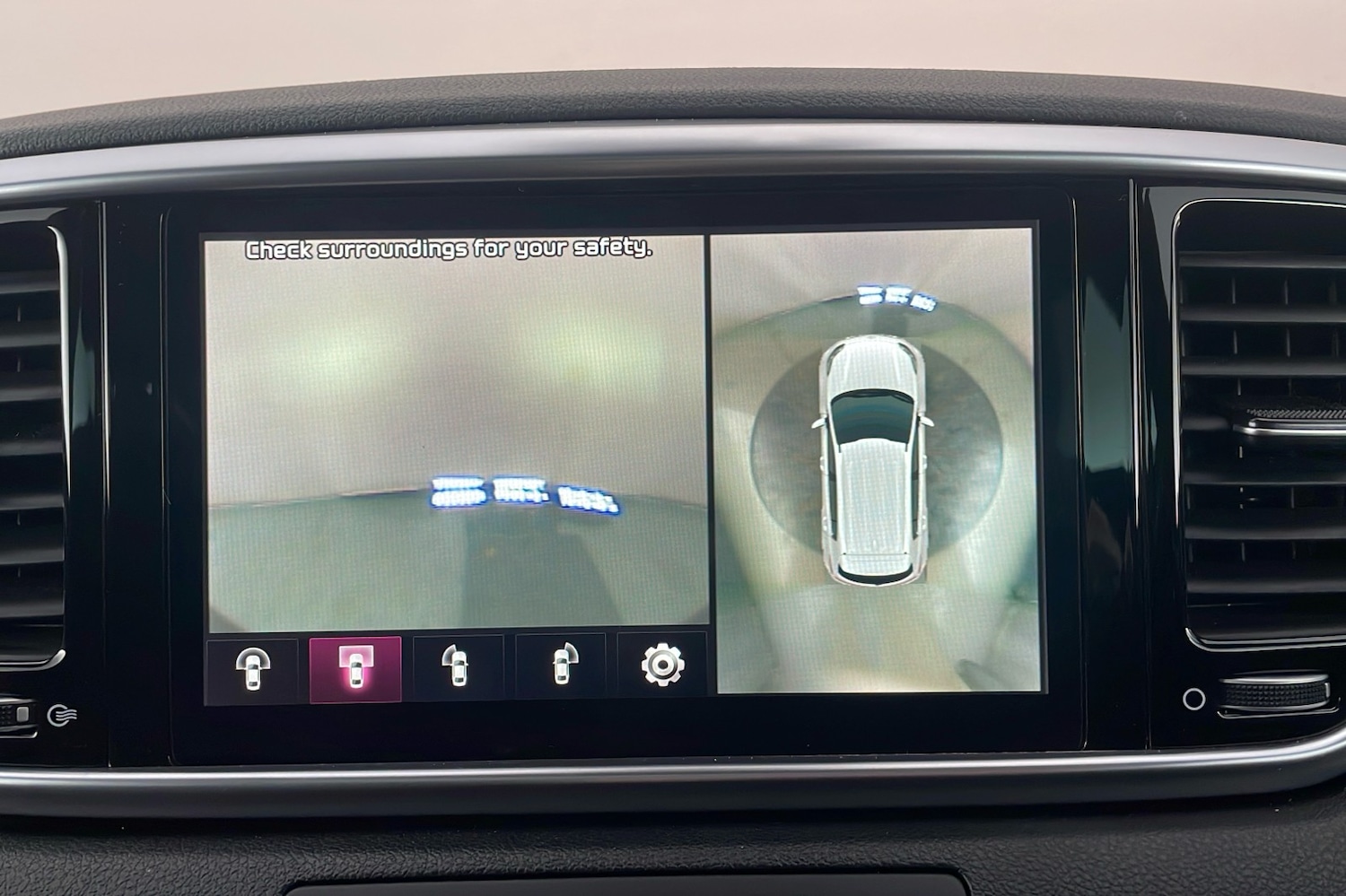 Used Kia Sportage 2021 for sale - 76805204: Photo 25