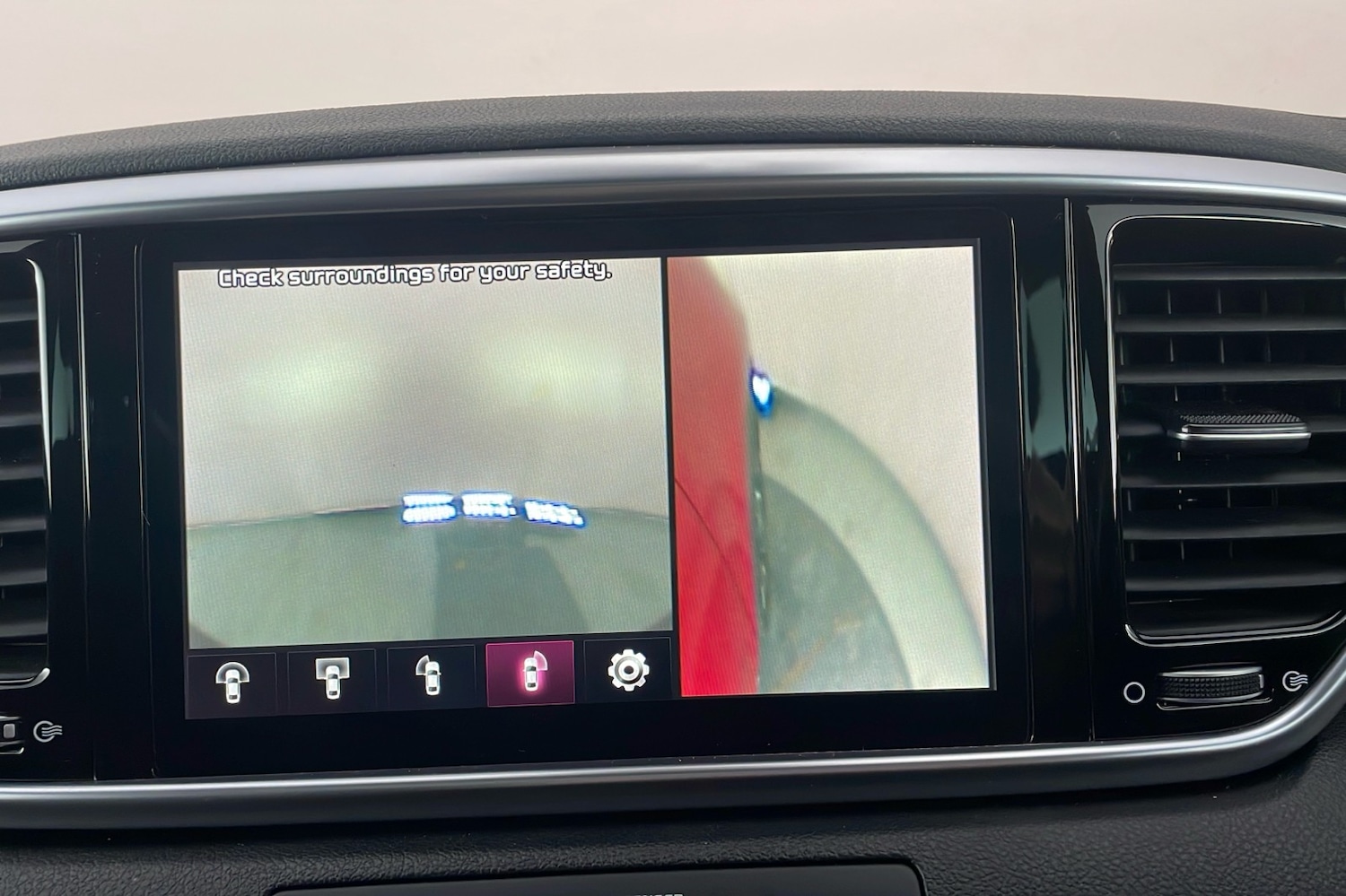 Used Kia Sportage 2021 for sale - 76805204: Photo 28