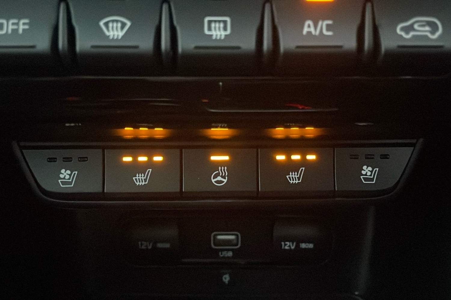 Used Kia Sportage 2021 for sale - 76805204: Photo 29