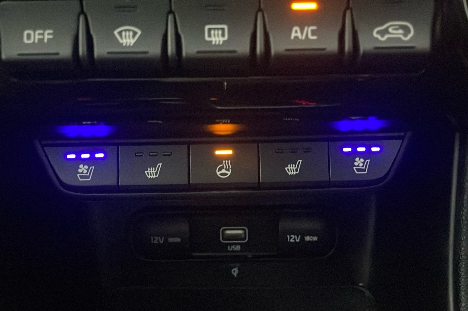 Used Kia Sportage 2021 for sale - 76805204: Photo 30