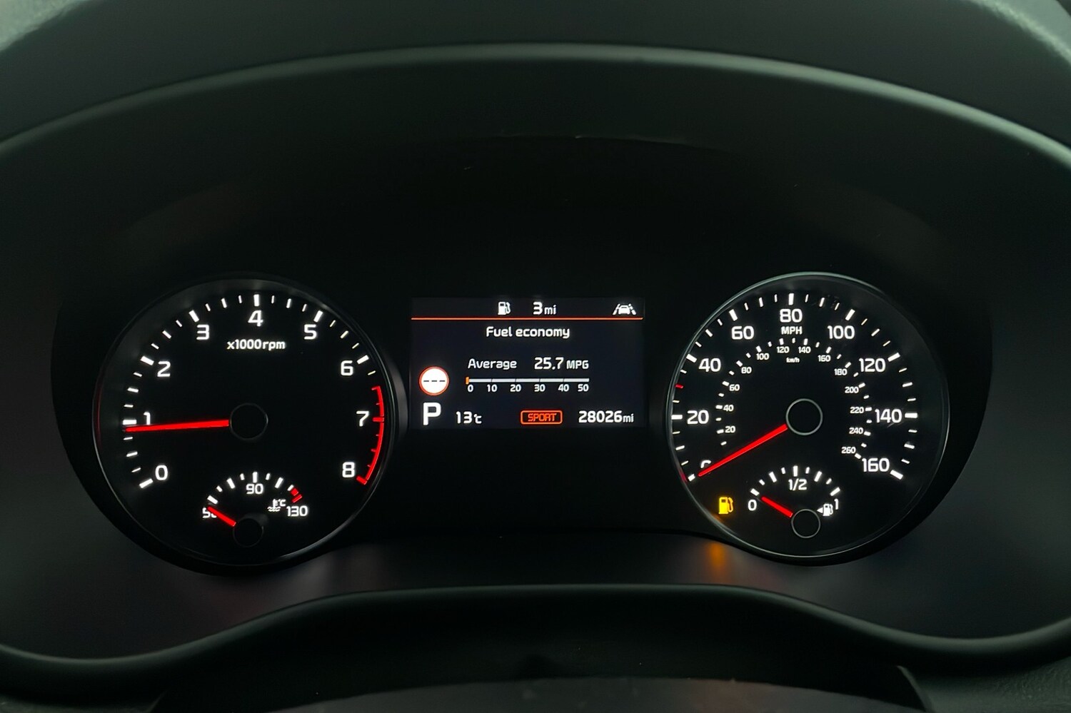 Used Kia Sportage 2021 for sale - 76805204: Photo 31