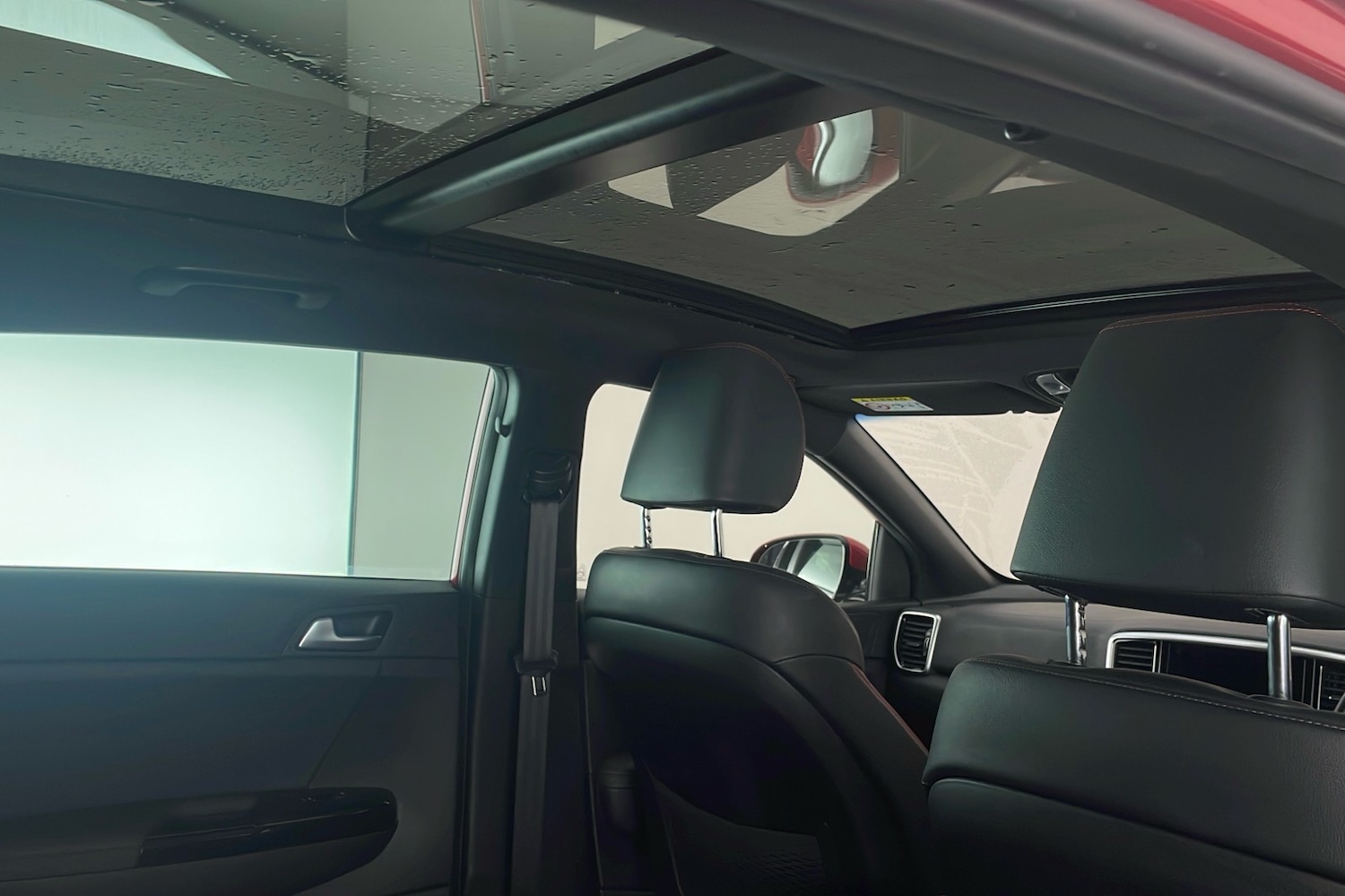 Used Kia Sportage 2021 for sale - 76805204: Photo 33