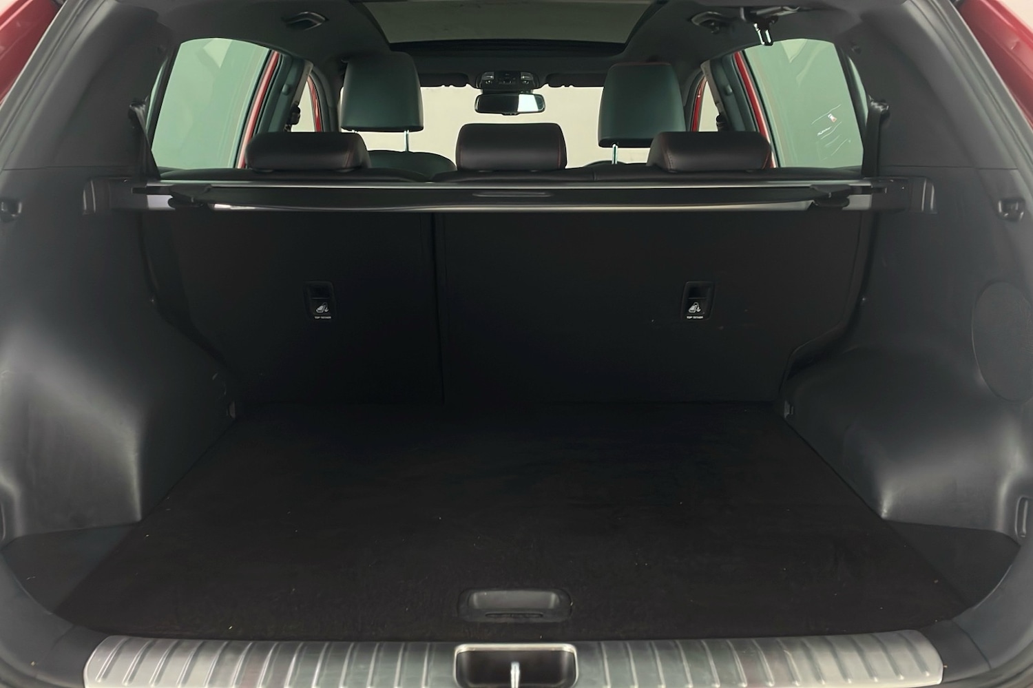 Used Kia Sportage 2021 for sale - 76805204: Photo 35