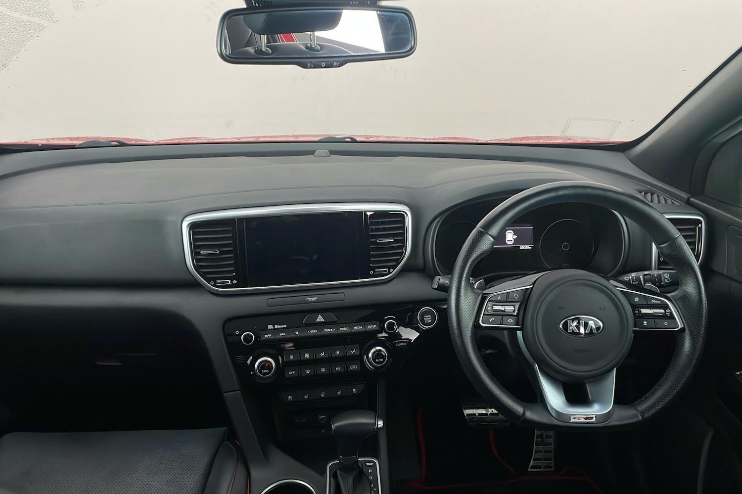 Used Kia Sportage 2021 for sale - 76805204: Photo 9