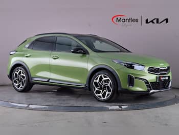 Used Kia XCeed 2022 for sale - 79872094: Photo