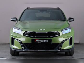 Used Kia XCeed 2022 for sale - 79872094: Photo