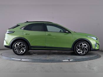 Used Kia XCeed 2022 for sale - 79872094: Photo