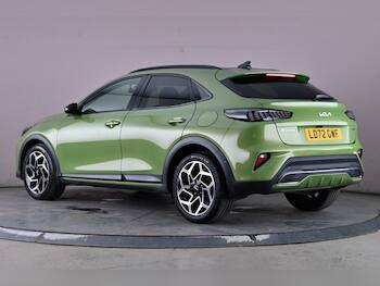 Used Kia XCeed 2022 for sale - 79872094: Photo