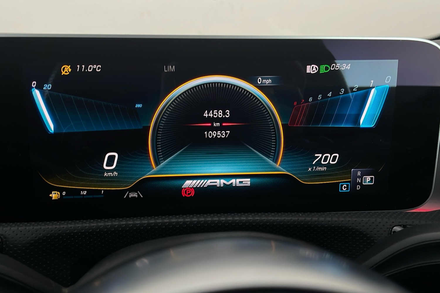 Used Mercedes-Benz A-Class 2019 for sale - 76364295: Photo 12