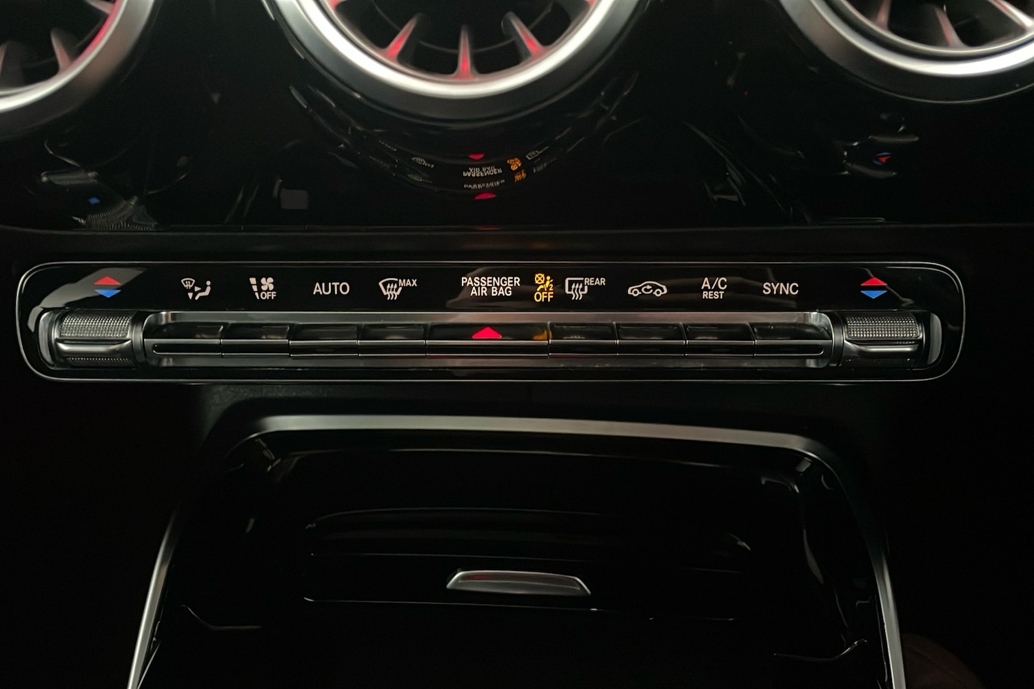 Used Mercedes-Benz A-Class 2019 for sale - 76364295: Photo 13