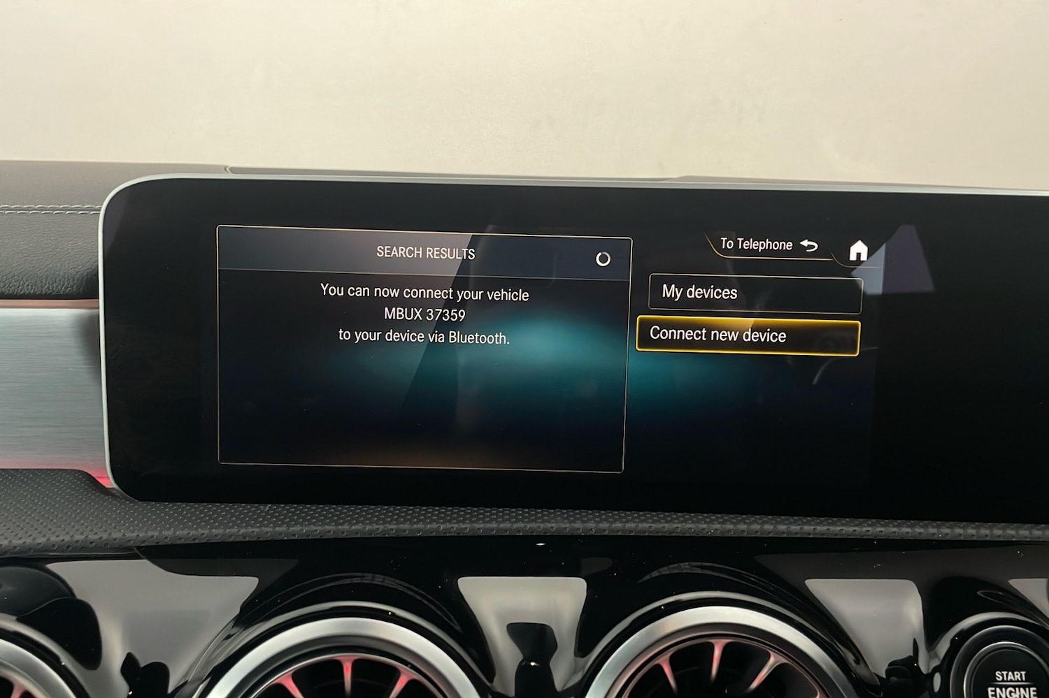 Used Mercedes-Benz A-Class 2019 for sale - 76364295: Photo 16