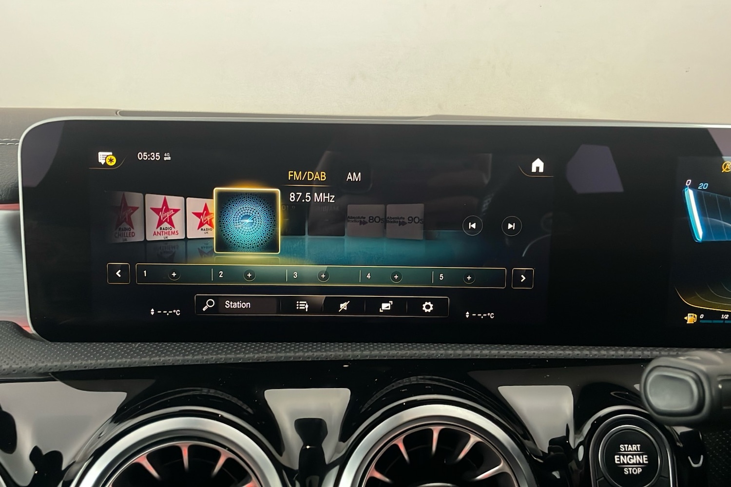 Used Mercedes-Benz A-Class 2019 for sale - 76364295: Photo 17