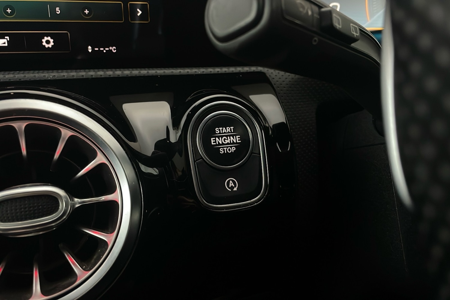 Used Mercedes-Benz A-Class 2019 for sale - 76364295: Photo 18