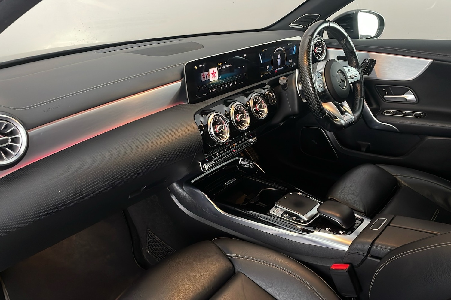 Used Mercedes-Benz A-Class 2019 for sale - 76364295: Photo 21