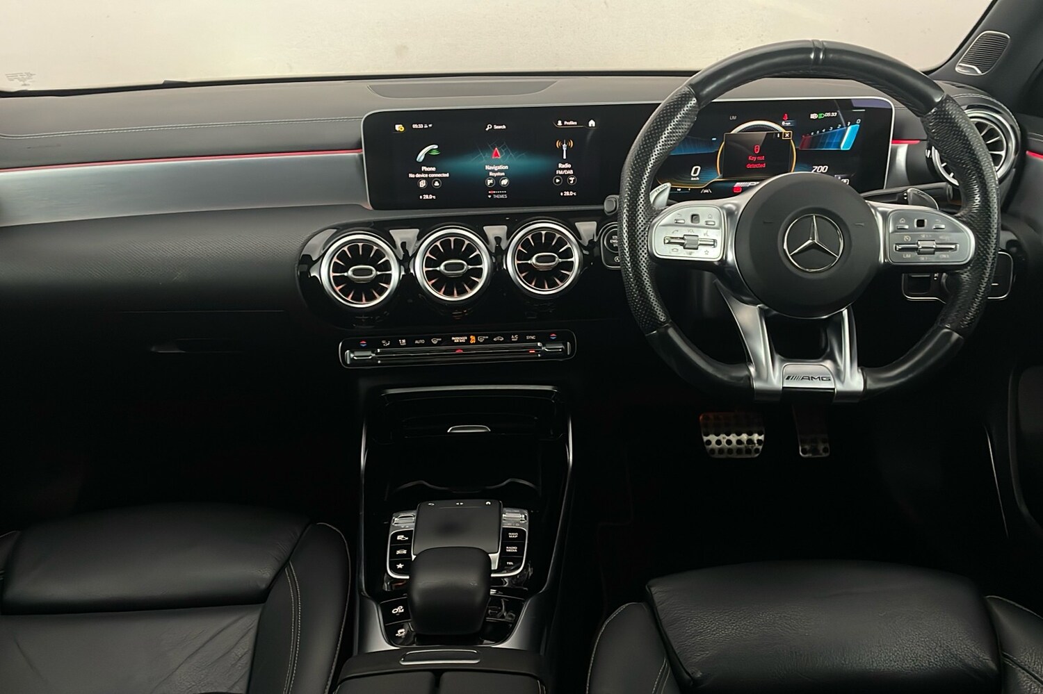 Used Mercedes-Benz A-Class 2019 for sale - 76364295: Photo 8