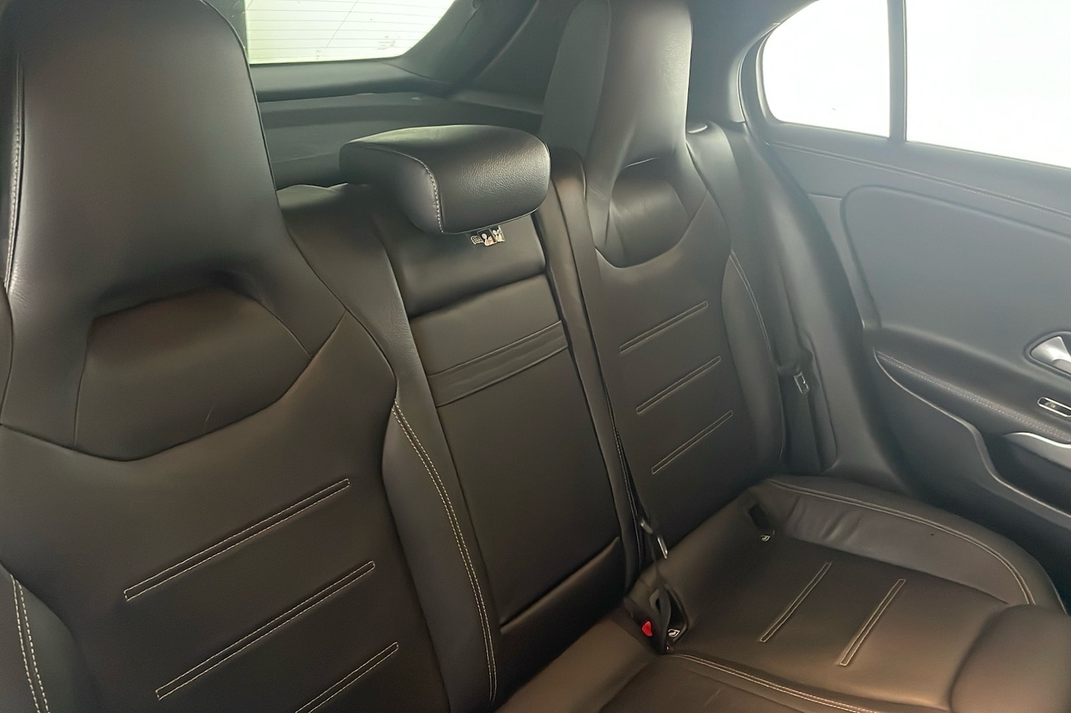 Used Mercedes-Benz A-Class 2019 for sale - 76364295: Photo 9