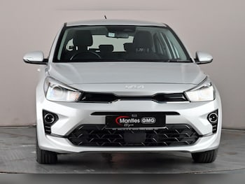 Used Kia Rio 2023 for sale - 78668172: Photo