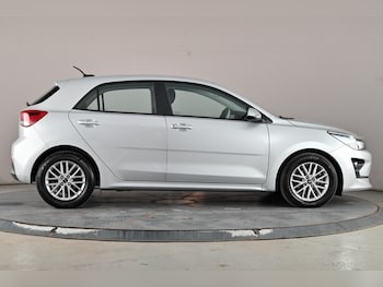 Used Kia Rio 2023 for sale - 78668172: Photo