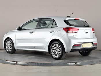 Used Kia Rio 2023 for sale - 78668172: Photo