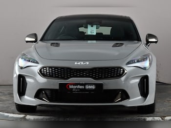 Used Kia Stinger 2023 for sale - 77337431: Photo