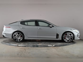 Used Kia Stinger 2023 for sale - 77337431: Photo