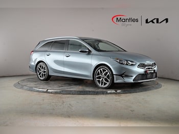 Kia Ceed feature image