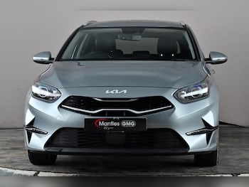 Used Kia Ceed 2023 for sale - 77385011: Photo