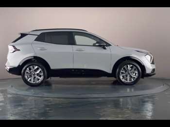 Used Kia Sportage 2024 for sale - 72160166: Photo