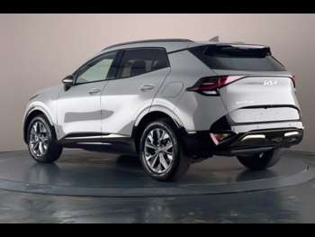 Used Kia Sportage 2024 for sale - 72160166: Photo