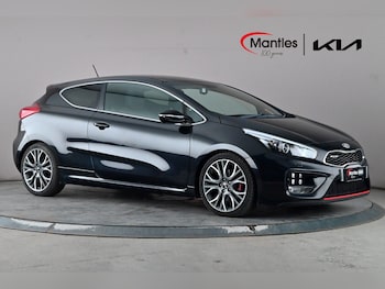 Used Kia Pro Ceed 2015 for sale - 79390523: Photo