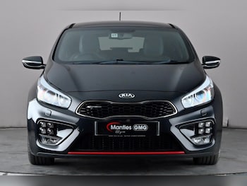 Used Kia Pro Ceed 2015 for sale - 79390523: Photo