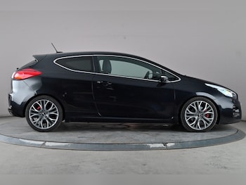 Used Kia Pro Ceed 2015 for sale - 79390523: Photo