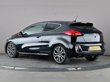 Used Kia Pro Ceed 2015 for sale - 79390523: Photo