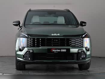 Used Kia Sportage 2026 for sale - 79845078: Photo
