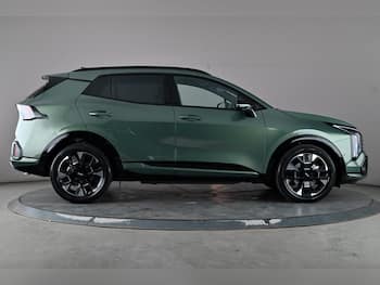 Used Kia Sportage 2026 for sale - 79845078: Photo