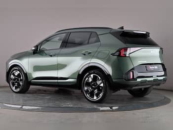 Used Kia Sportage 2026 for sale - 79845078: Photo