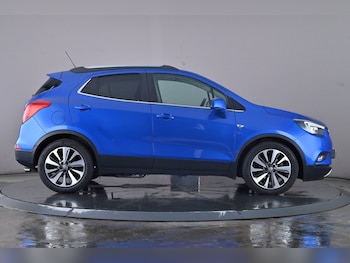 Used Vauxhall Mokka X 2018 for sale - 75936252: Photo