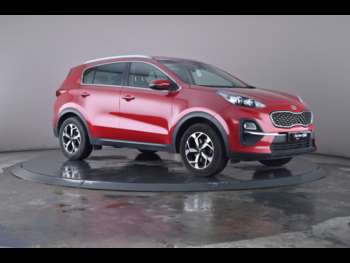 2021 - 1.6 GDi ISG 2 5dr