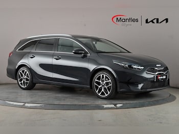 Used Kia Ceed 2025 for sale - 78668211: Photo