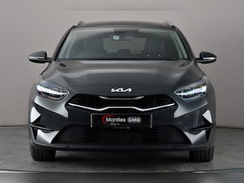 Used Kia Ceed 2025 for sale - 78668211: Photo