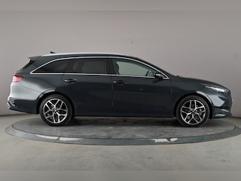Used Kia Ceed 2025 for sale - 78668211: Photo
