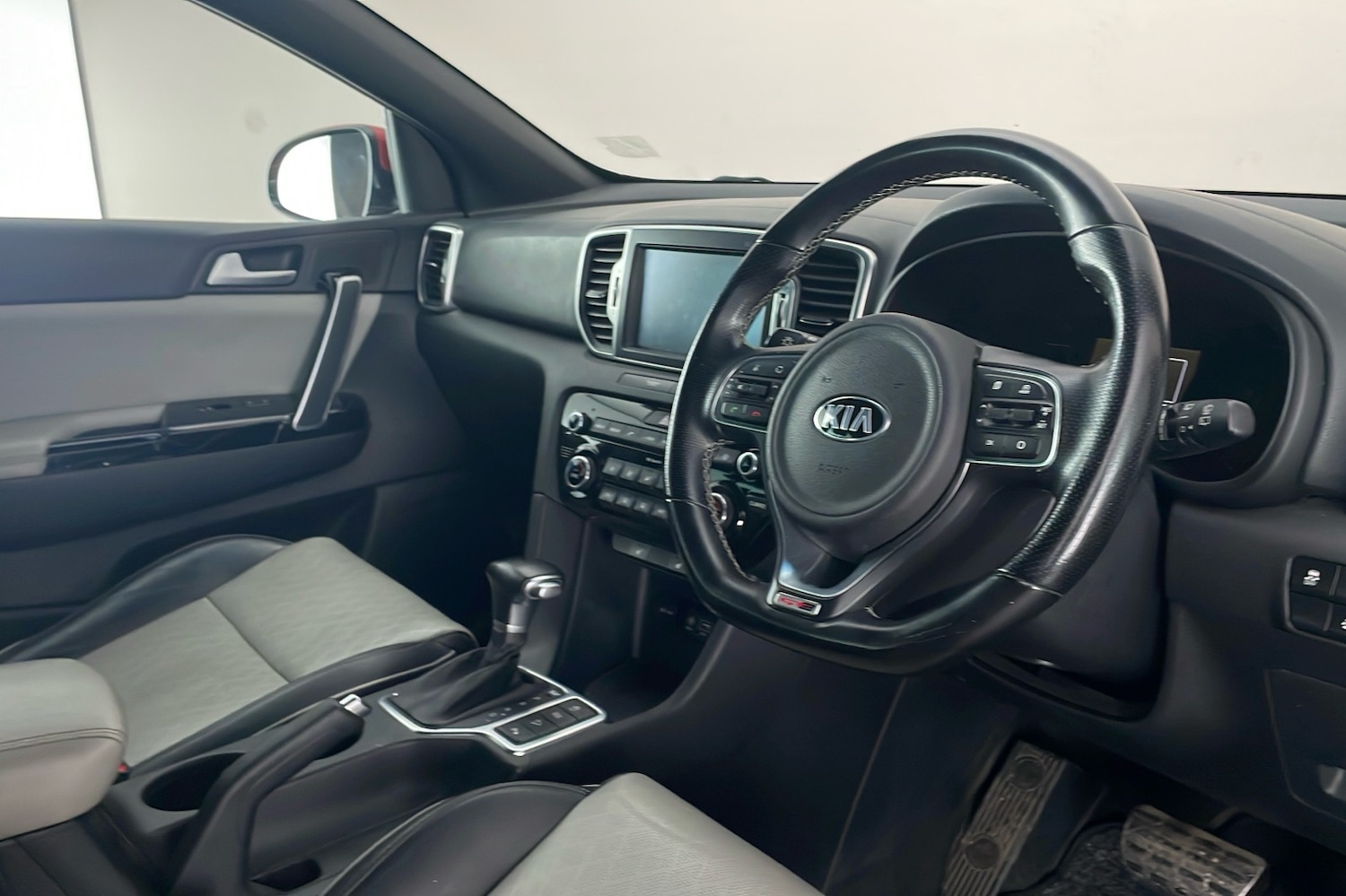 Used Kia Sportage 2017 for sale - 76627671: Photo 11