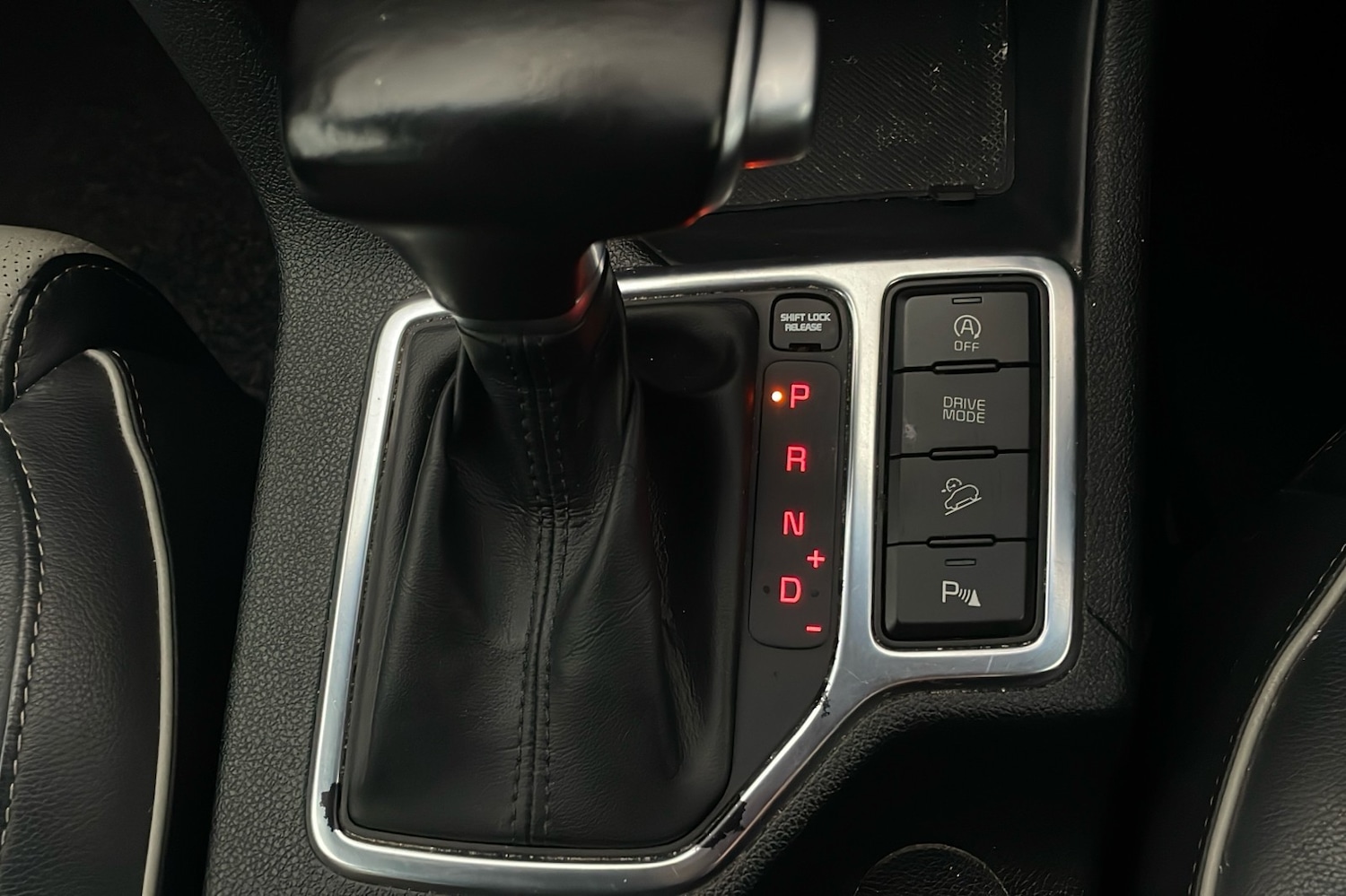 Used Kia Sportage 2017 for sale - 76627671: Photo 12