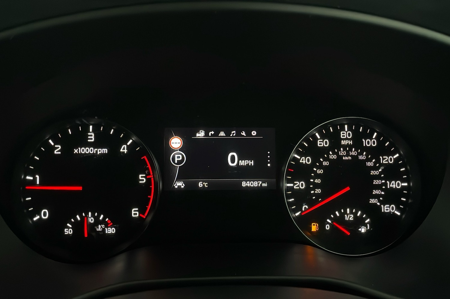 Used Kia Sportage 2017 for sale - 76627671: Photo 13