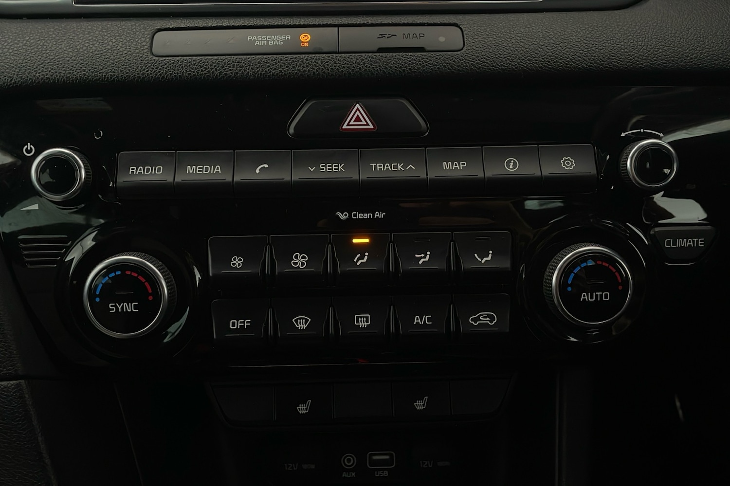 Used Kia Sportage 2017 for sale - 76627671: Photo 14