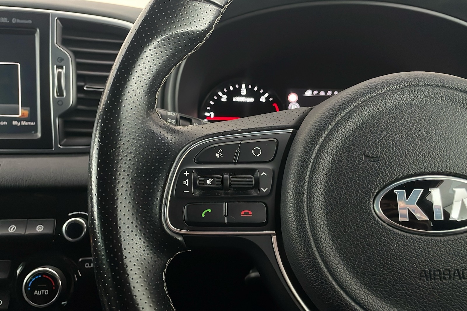 Used Kia Sportage 2017 for sale - 76627671: Photo 15