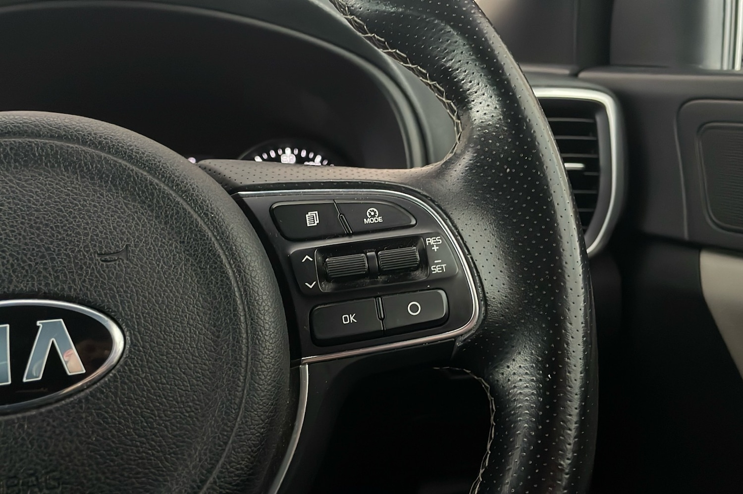 Used Kia Sportage 2017 for sale - 76627671: Photo 16