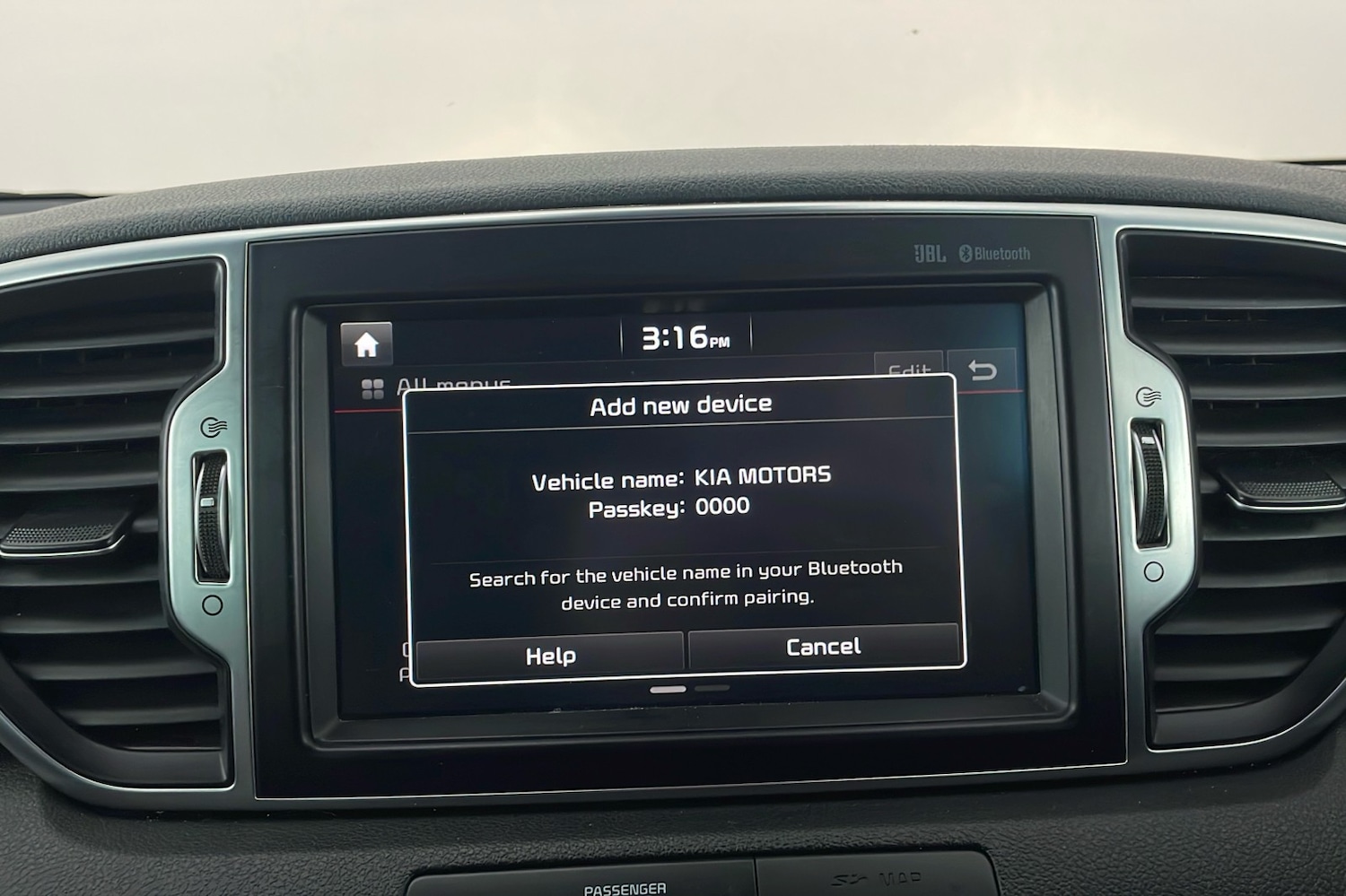 Used Kia Sportage 2017 for sale - 76627671: Photo 17