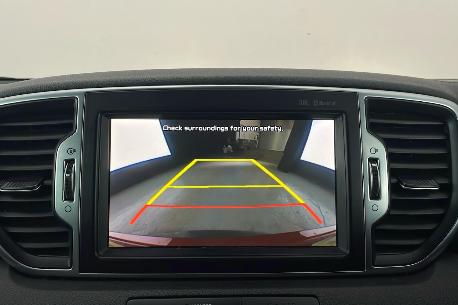 Used Kia Sportage 2017 for sale - 76627671: Photo 21